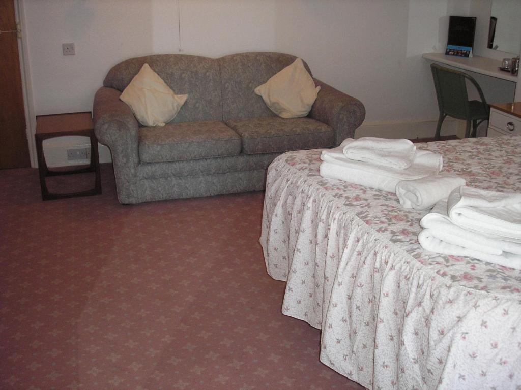 Allerdale Hotel Torquay Quarto foto