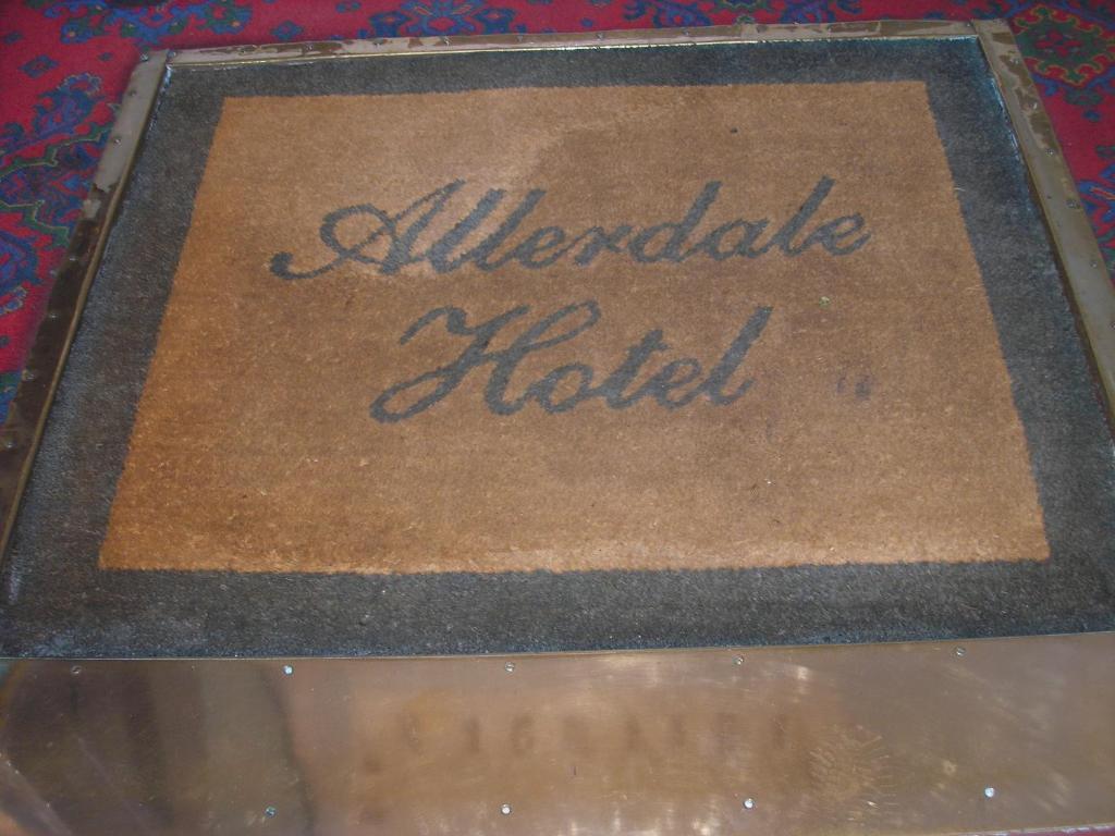 Allerdale Hotel Torquay Quarto foto