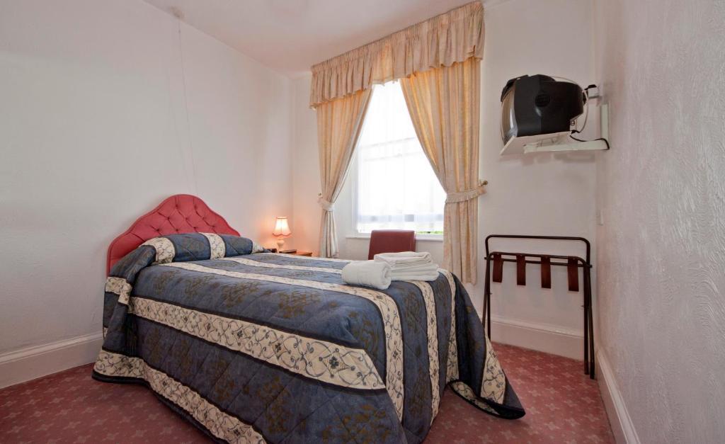 Allerdale Hotel Torquay Quarto foto